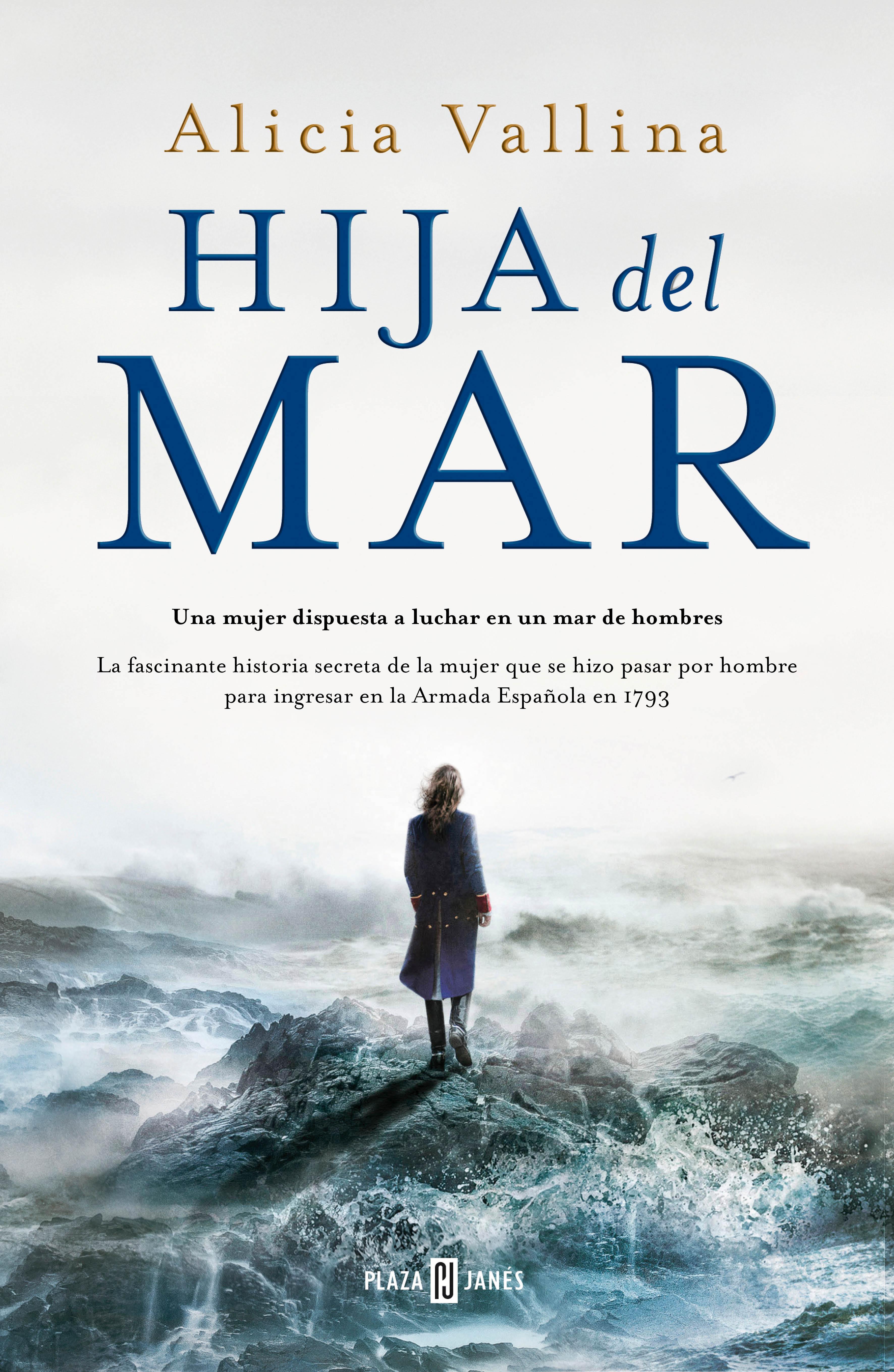 Hija del mar. 