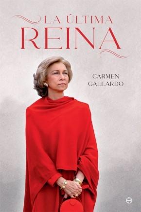 La última Reina. 