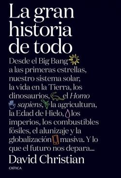 La gran historia de todo