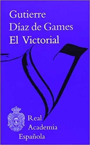 El Victorial