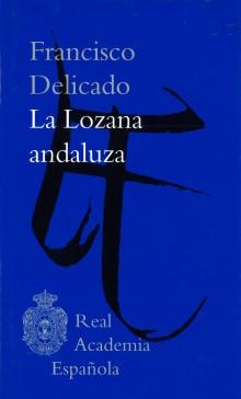 La Lozana andaluza. 