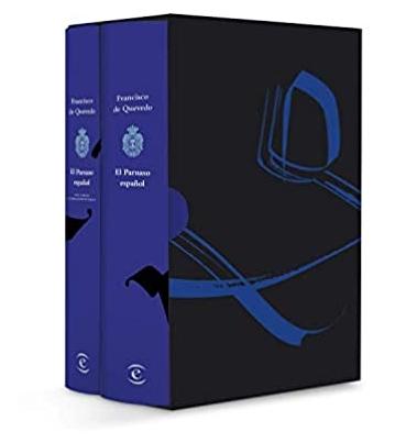 El Parnaso español - (2 Vols.).