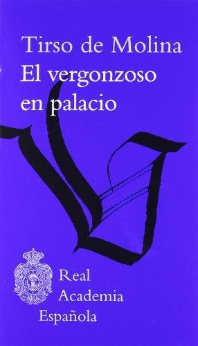 El vergonzoso en palacio