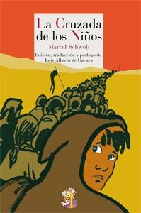 La cruzada de los niños