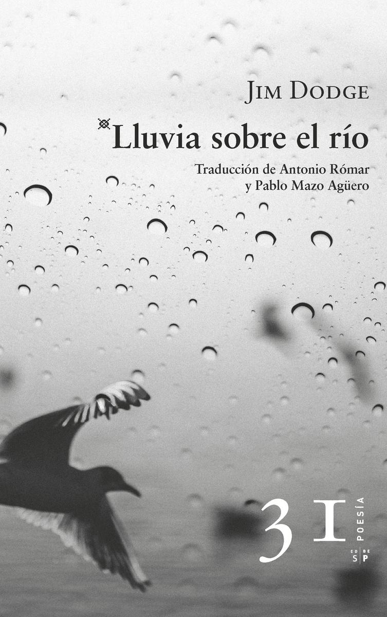 Lluvia sobre el rio