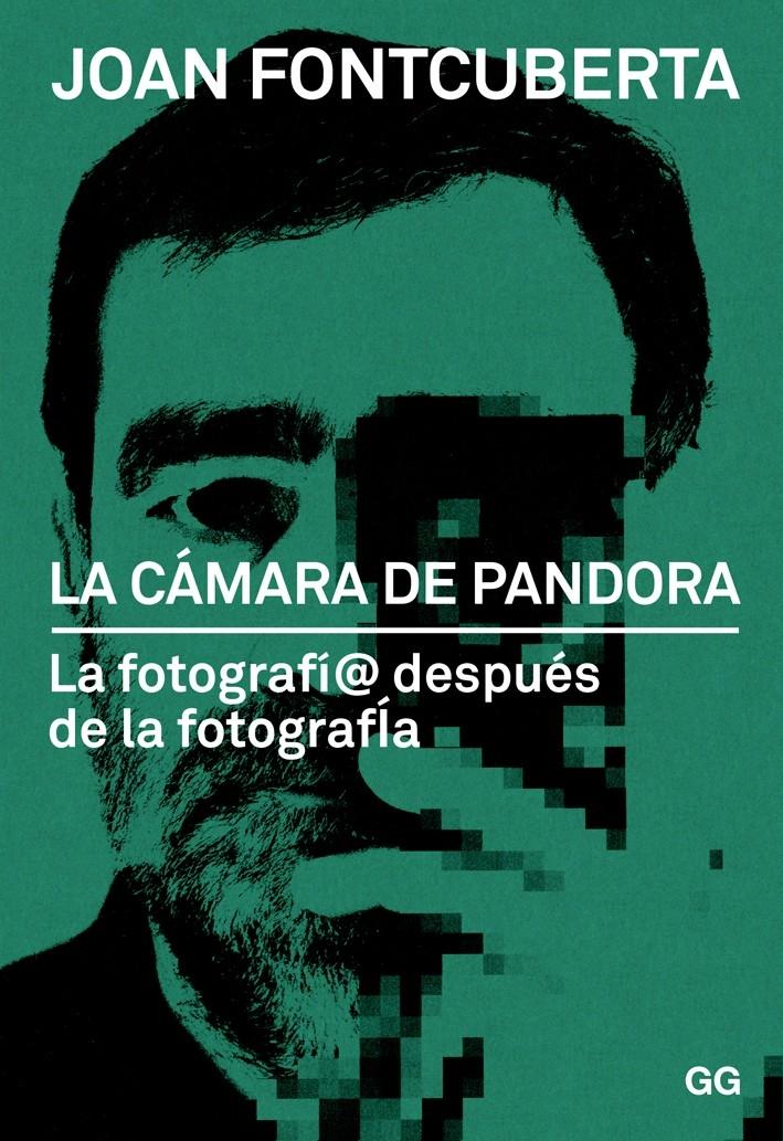 La cámara de Pandora "La fotografí@ después de la fotografía". 