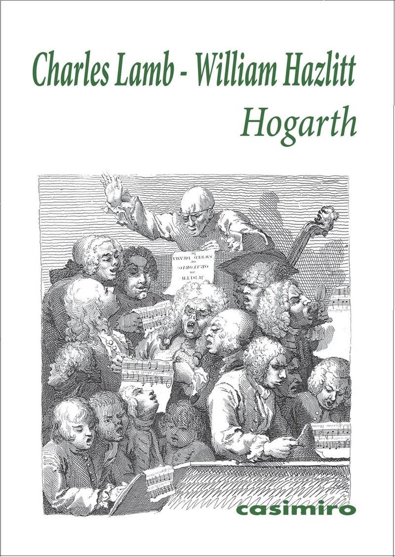 Hogarth. 