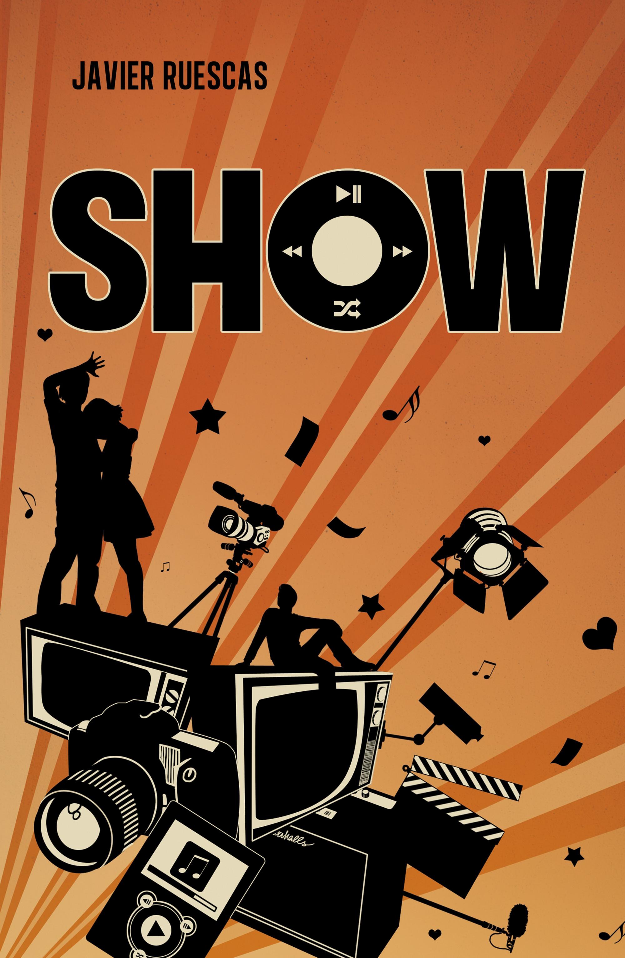 Show (Play - 2)