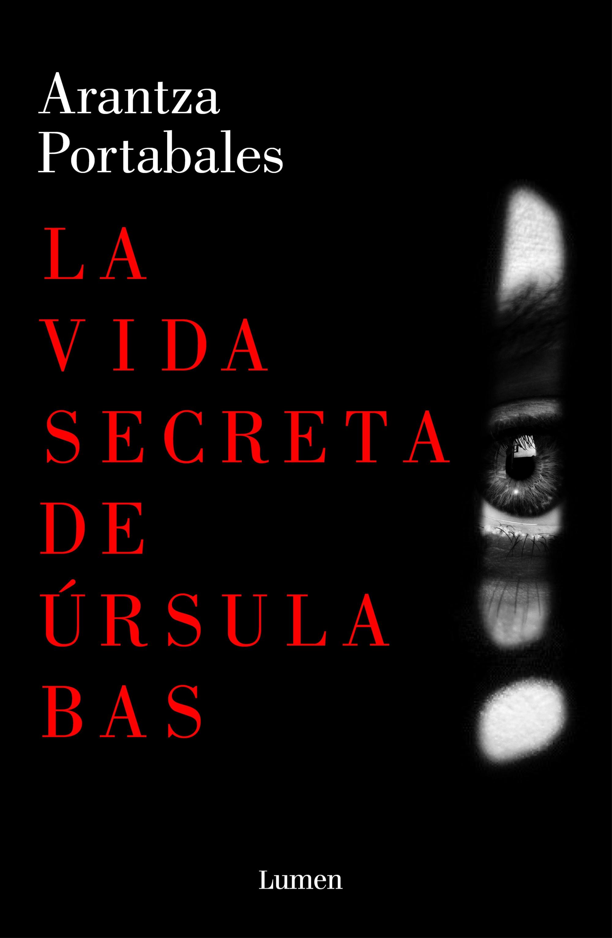La vida secreta de Úrsula Bas "(Un caso de Abad y Barroso)"