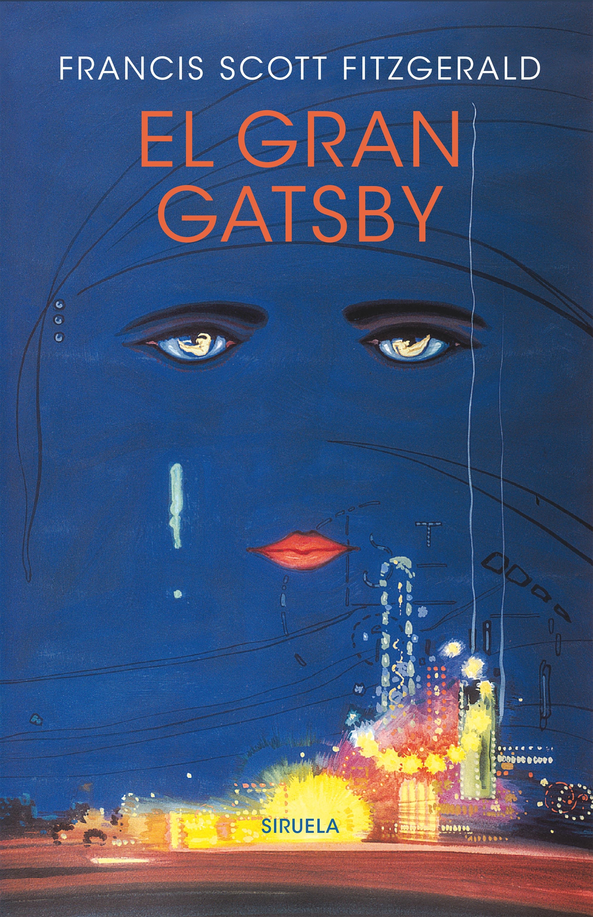 El gran Gatsby