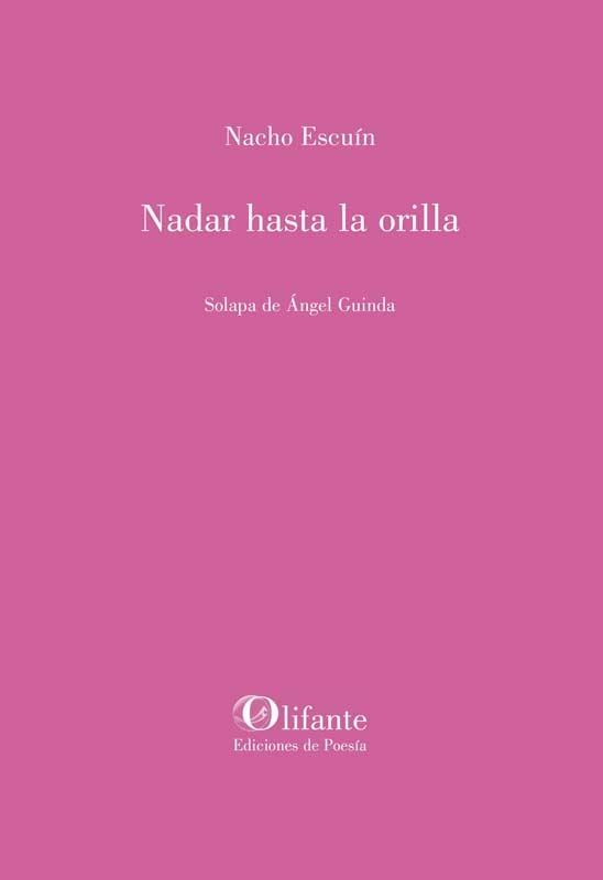 Nadar hasta la orilla