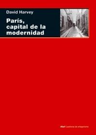 París, capital de la modernidad.
