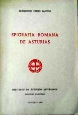 Epigrafía Romana de Asturias