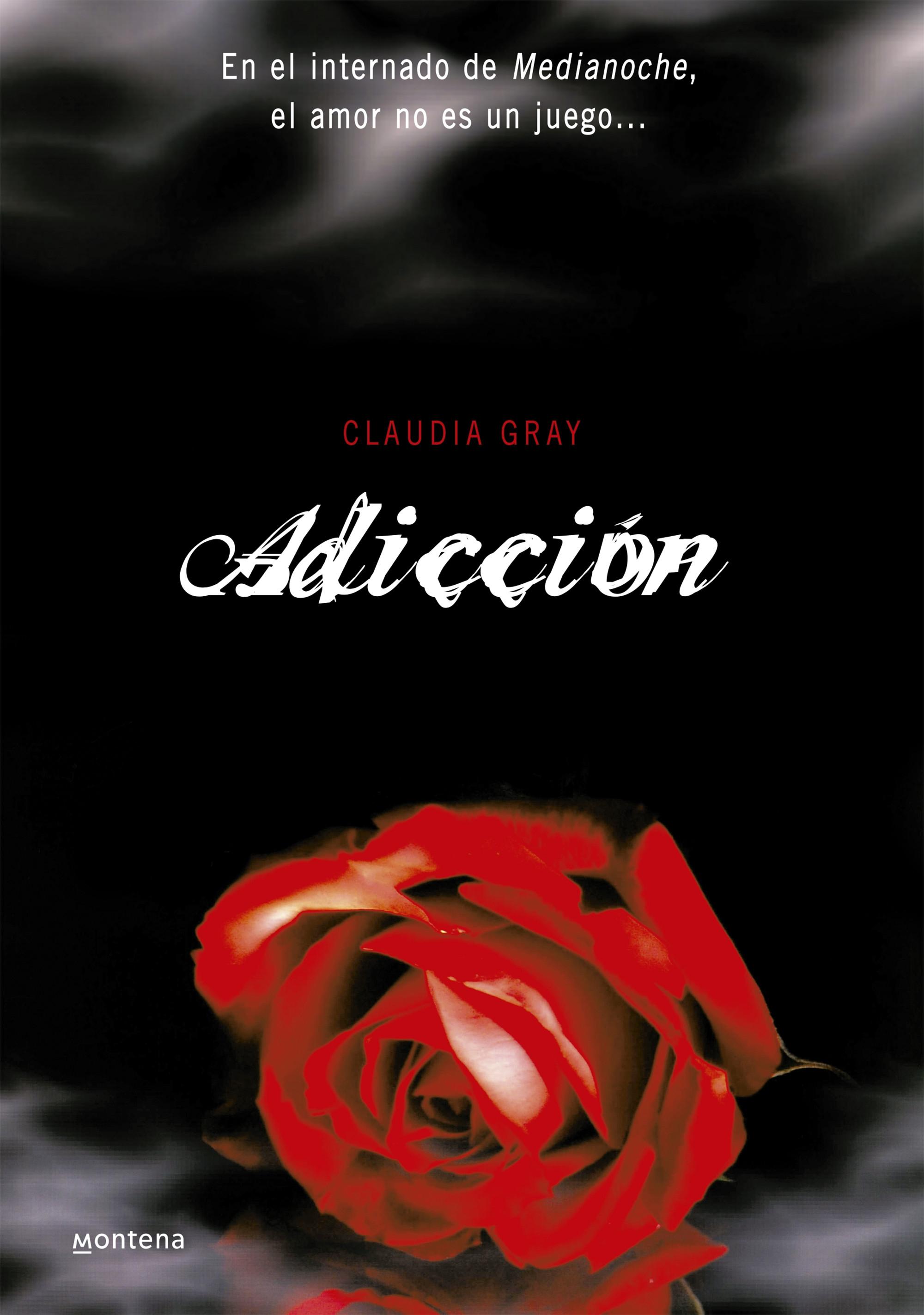 Adicción "(Medianoche - 2)".