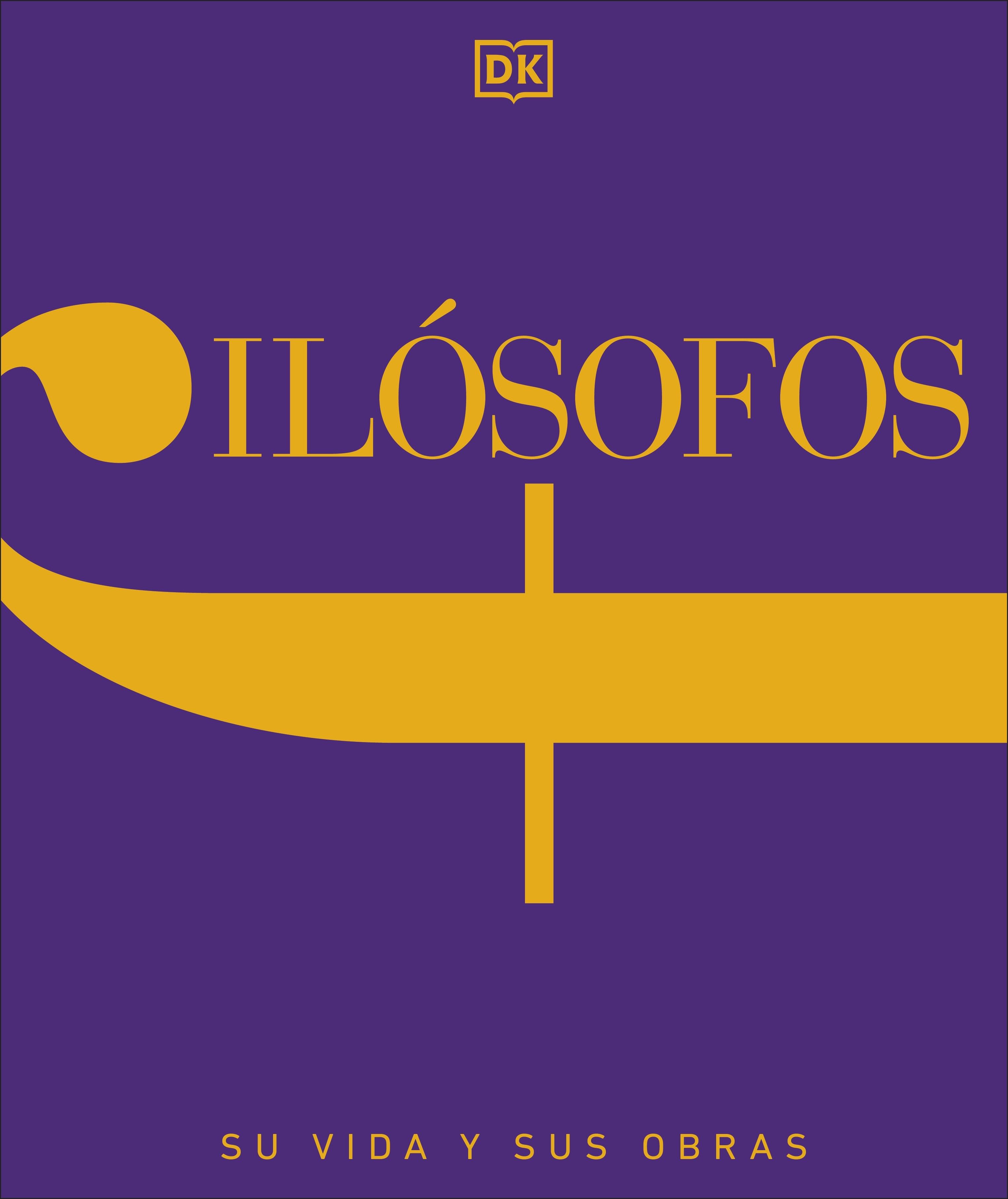 Filósofos "Su vida y sus obras".