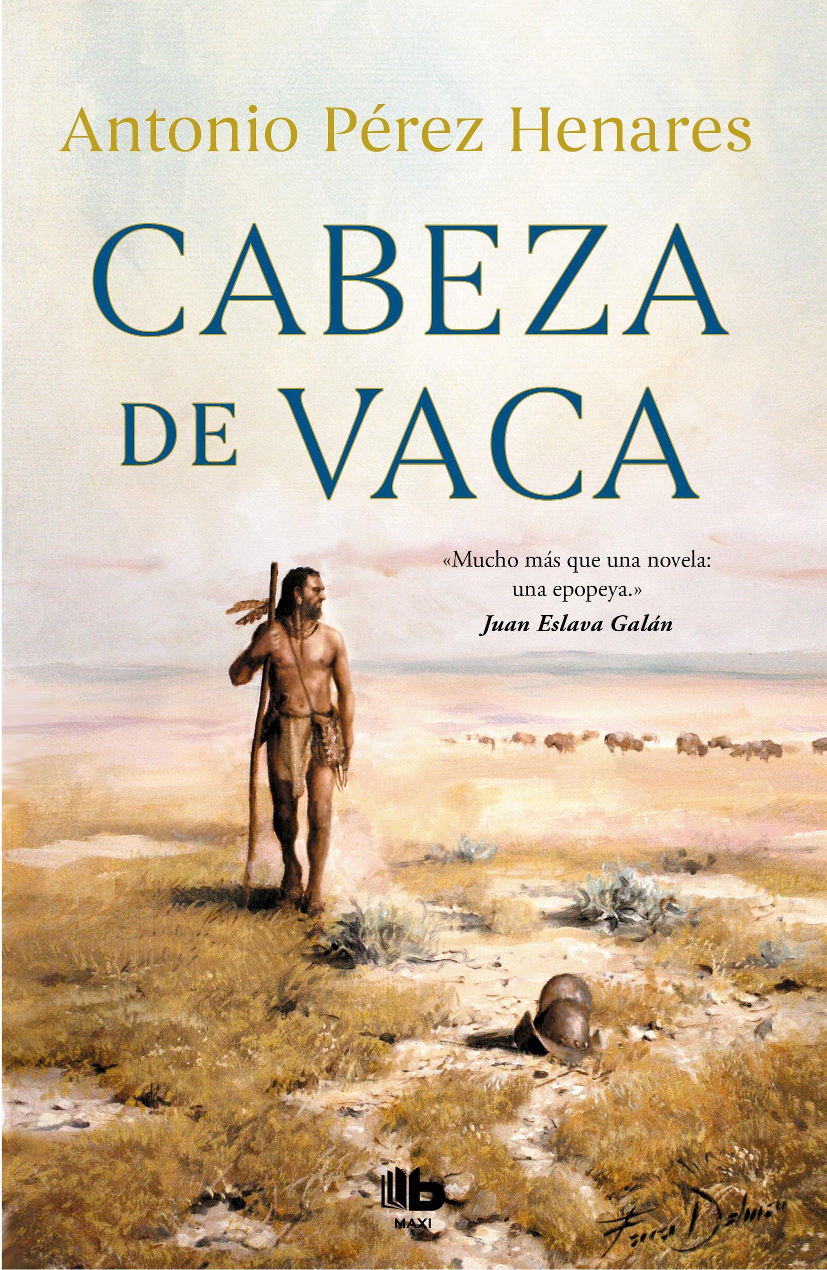 Cabeza de Vaca.