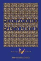 Meditaciones. 