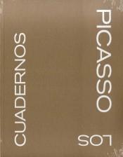 Los Cuadernos "(Picasso)". 