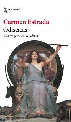 Odiseicas "Las mujeres en la 'Odisea'"
