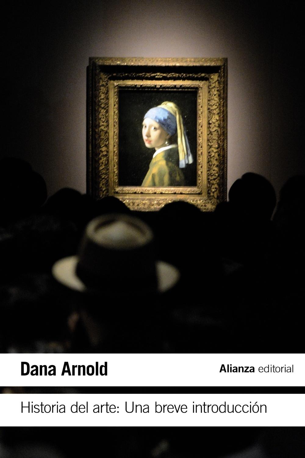 Historia del arte: Una breve introducción.