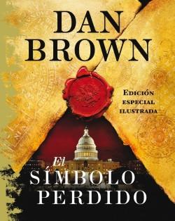 El símbolo perdido "(Serie Robert Langdon - 3)"