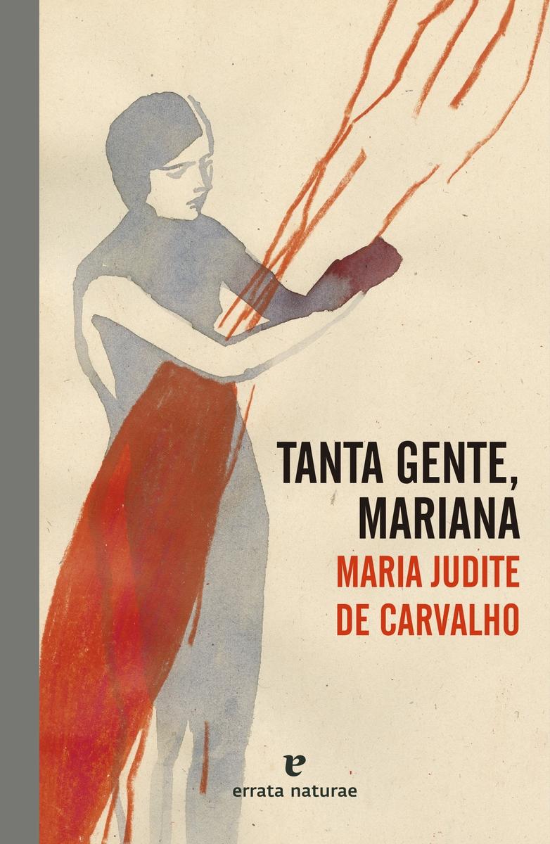 Tanta gente, Mariana. 