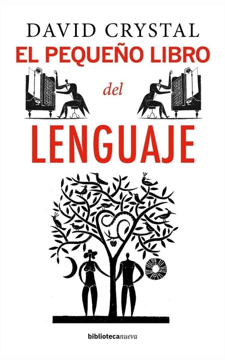 El pequeño libro del lenguaje.