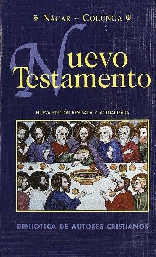 Nuevo Testamento