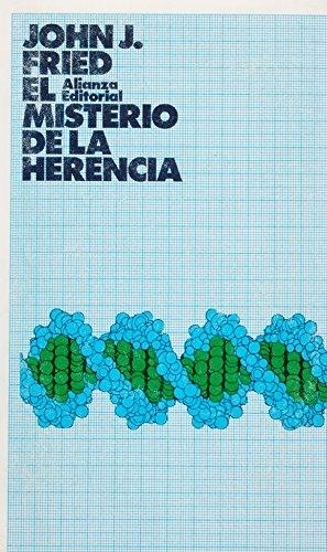 El misterio de la herencia. 