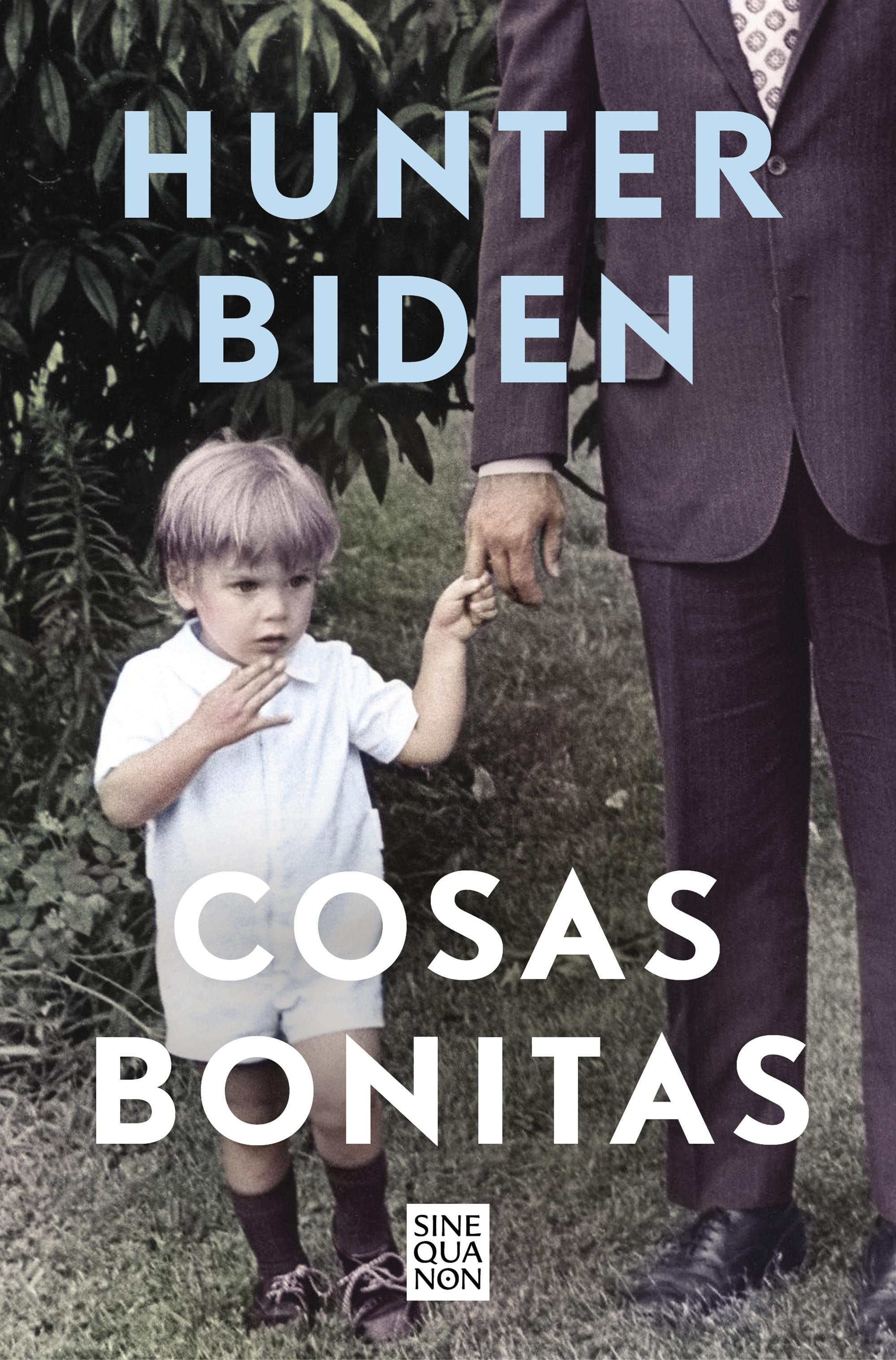 Cosas bonitas.