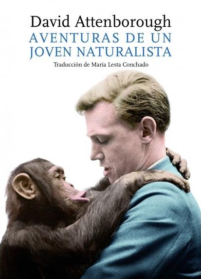 Aventuras de un joven naturalista