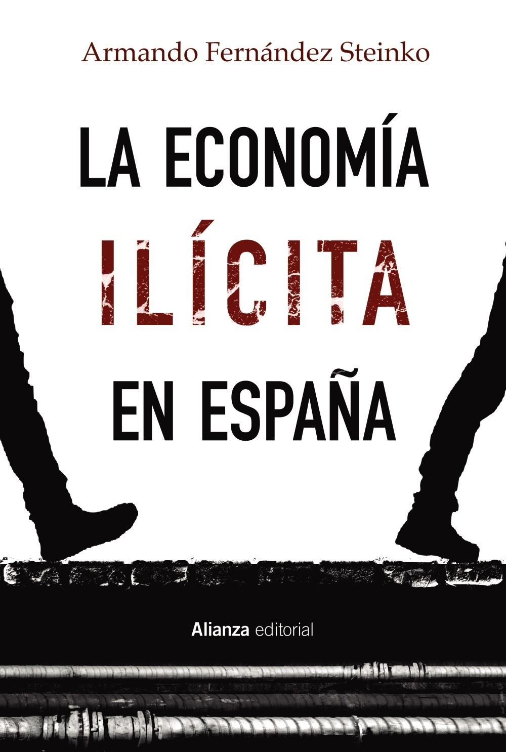La economía ilícita en España