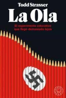 La ola "El experimento educativo que llegó demasiado lejos"