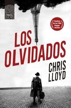 Los olvidados "(Un caso del detective Eddie Giral)"