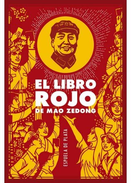 El libro rojo. 