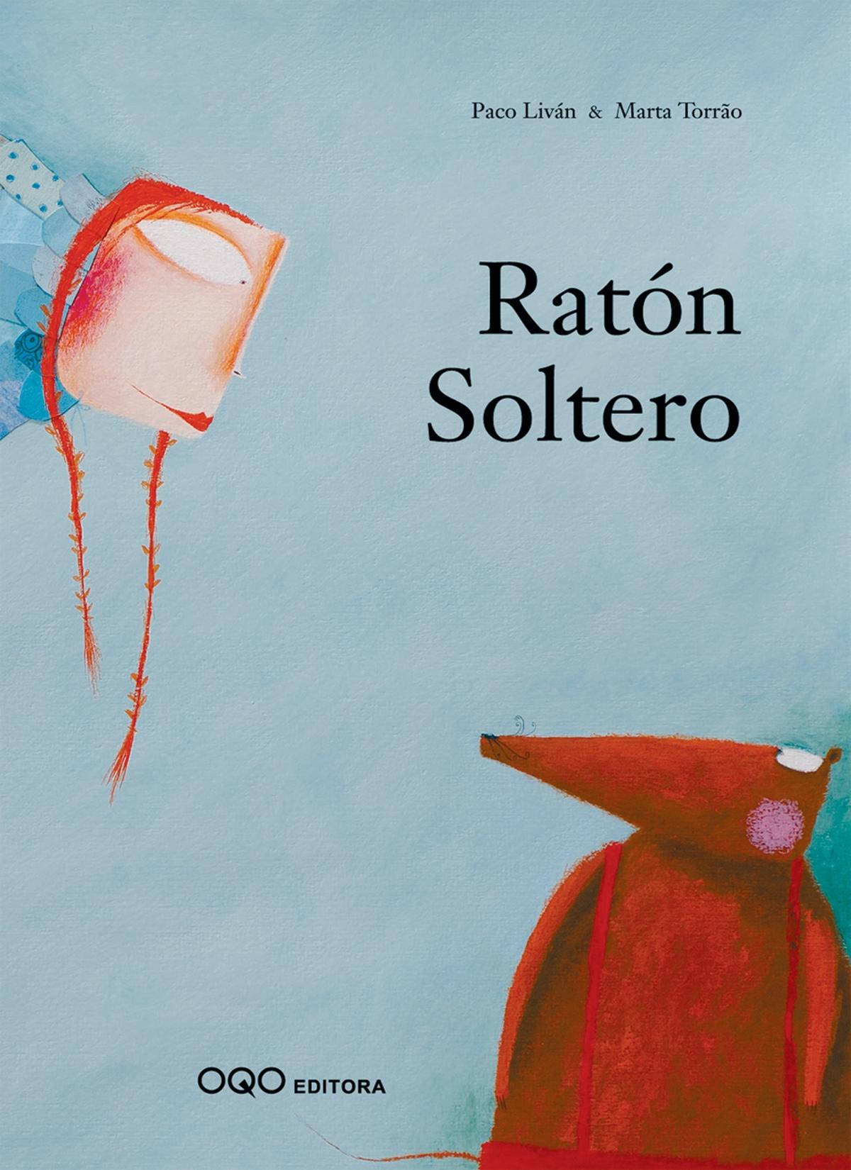 Ratón soltero