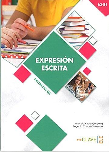 Expresión escrita (A2-B1). 