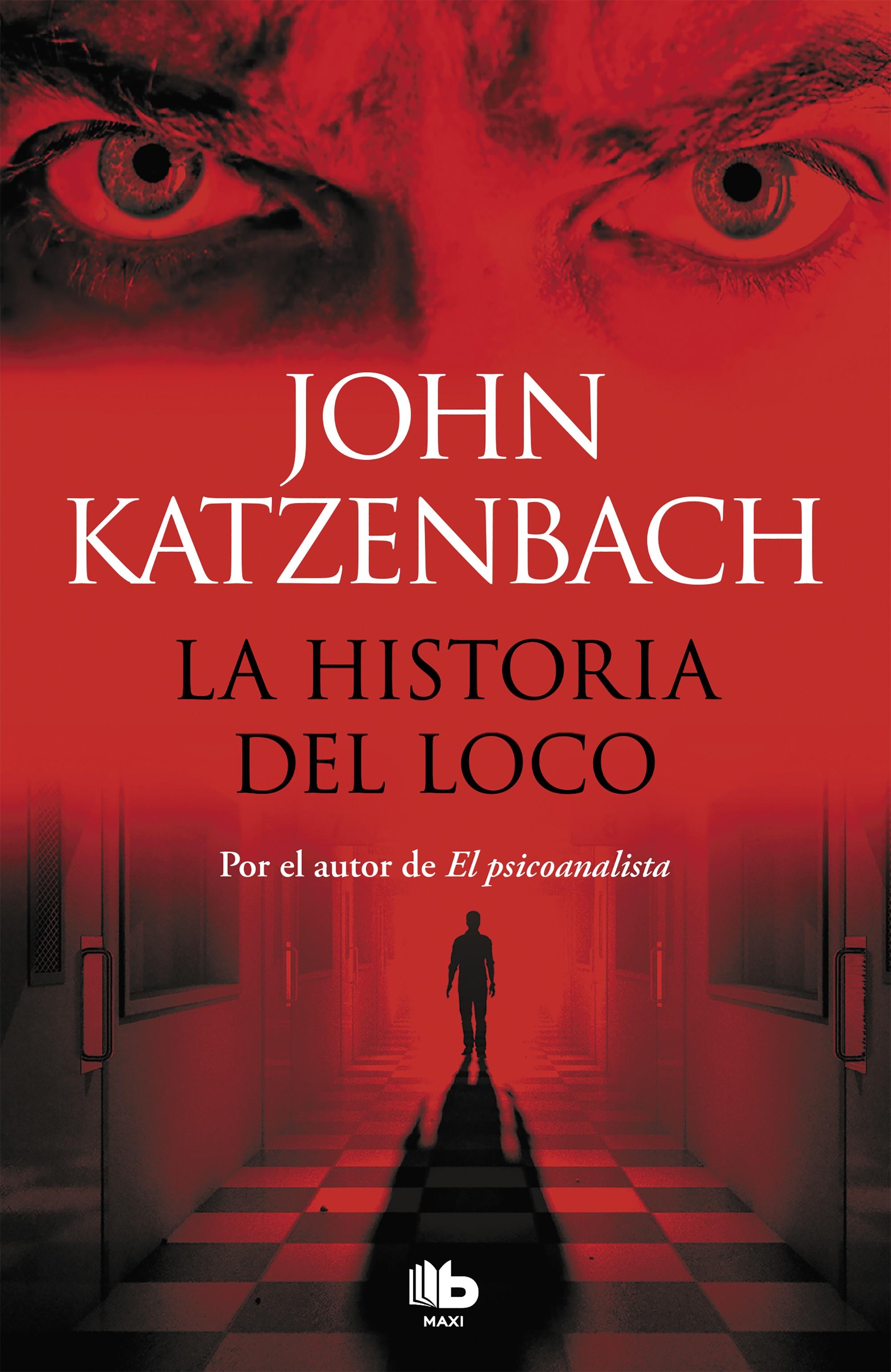 La historia del loco.