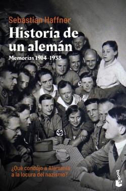 Historia de un alemán "Memorias, 1914-1933"
