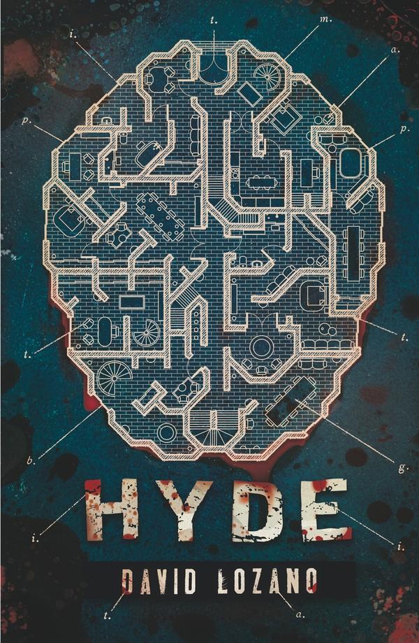 Hyde.