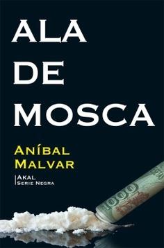 Ala de mosca. 