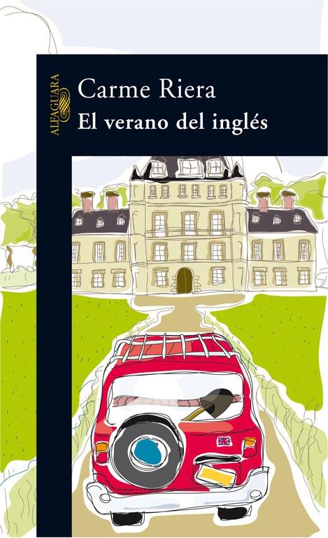 El verano del inglés. 