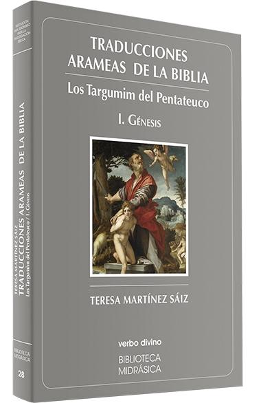 Traducciones arameas de la Biblia "Los Targumin del Pentateuco - I: Génesis"