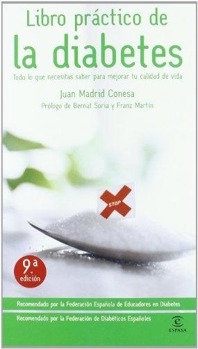 Libro práctico de la diabetes