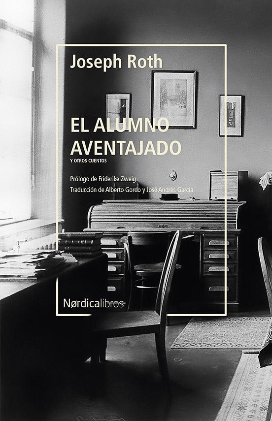El alumno aventajado y otros cuentos.