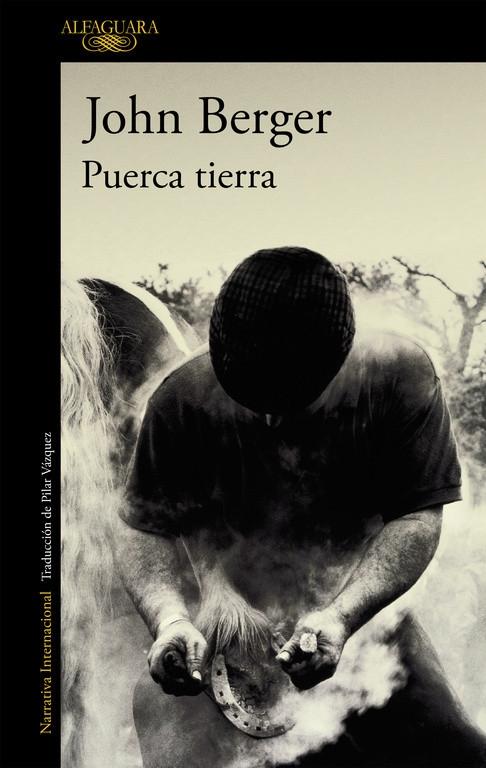 Puerca tierra "(De sus fatigas - 1)".