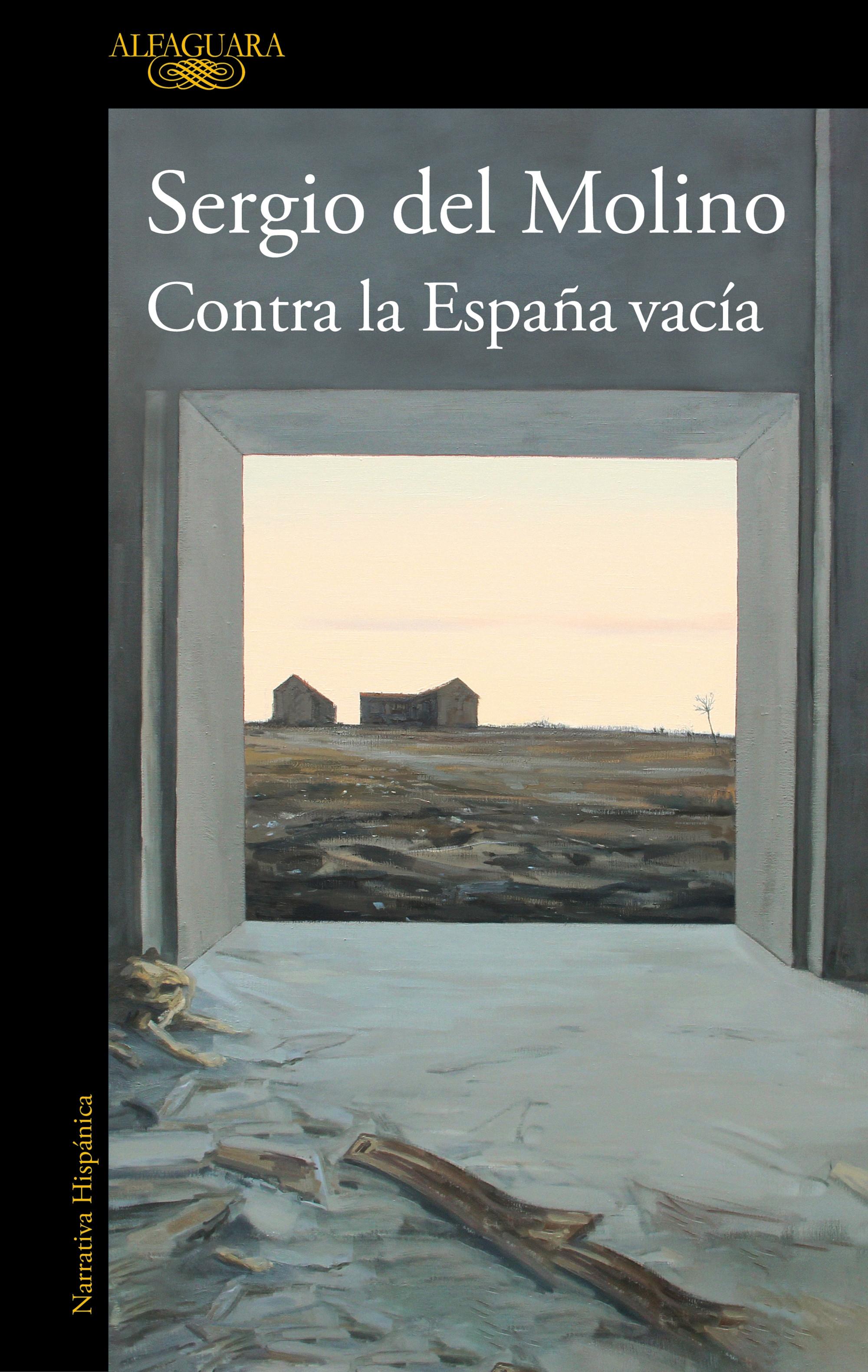 Contra la España vacía. 