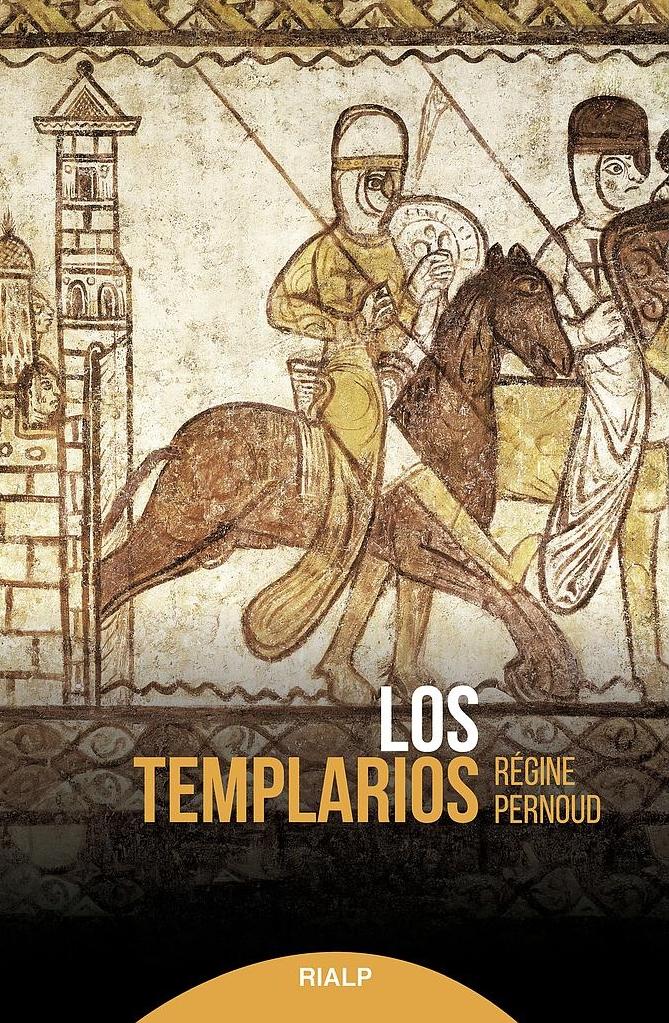 Los Templarios. 