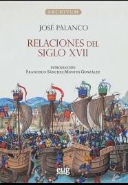 Relaciones del siglo XVII