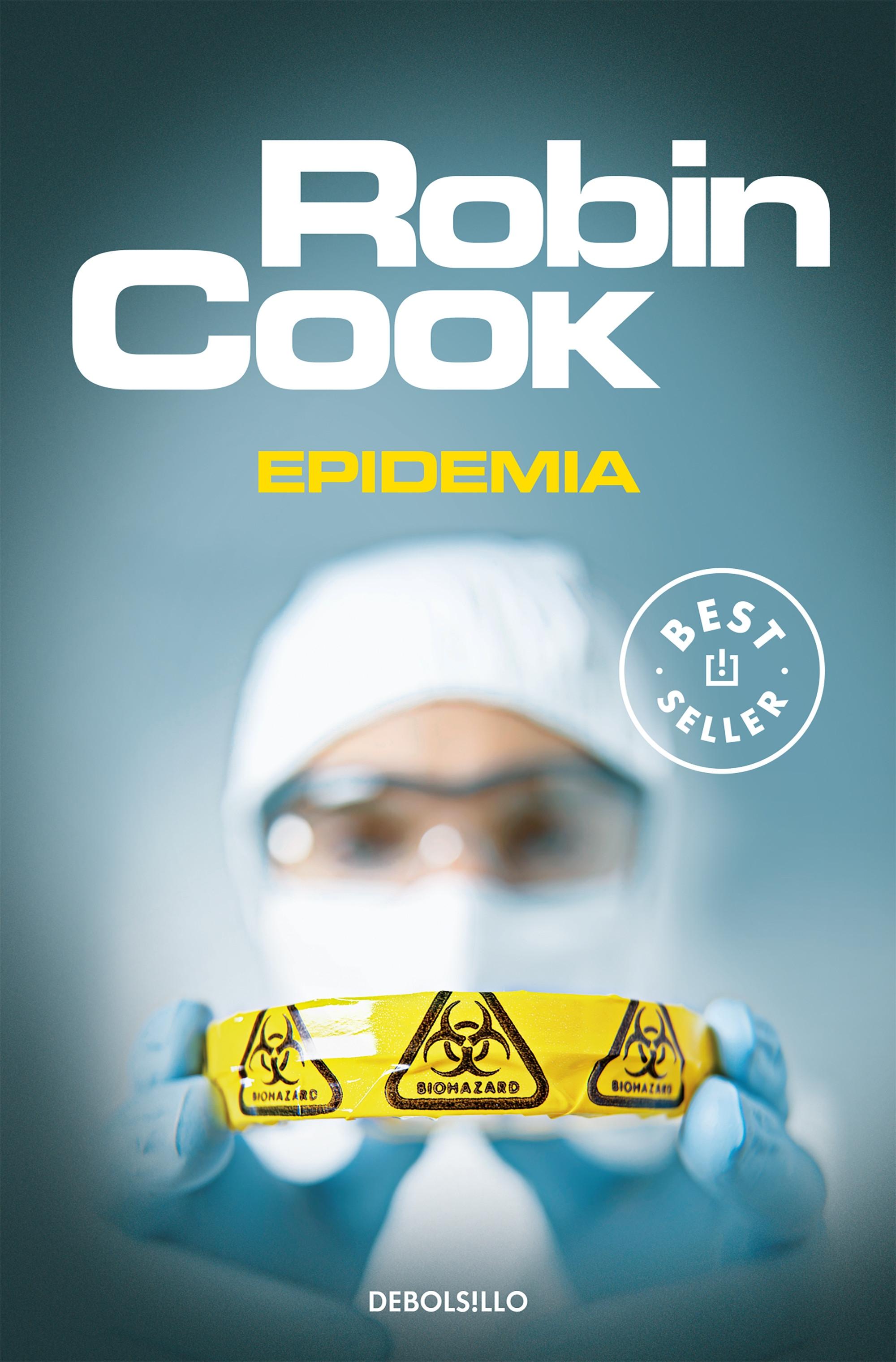Epidemia.
